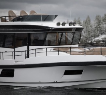 all-weather cruising