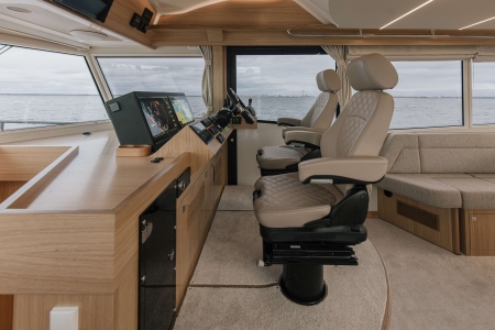 Nord Star 49+ Helm