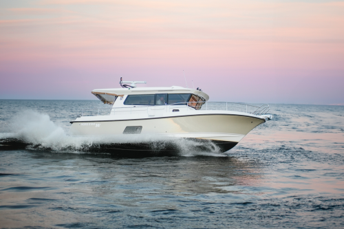 Scandinavian Boats A Complete Guide