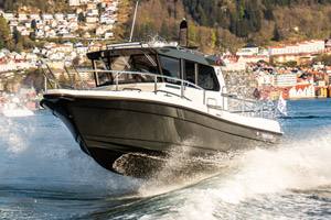 Nord Star 49 SCY