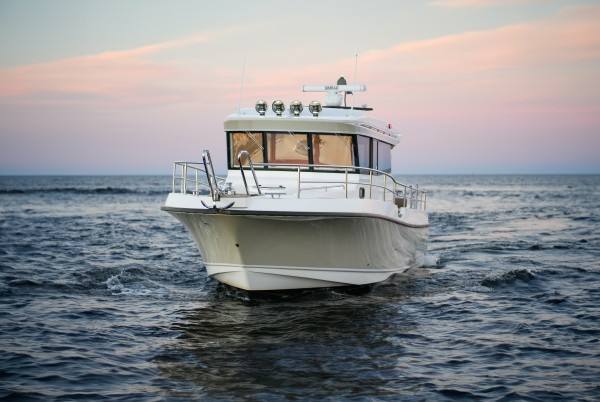 Nord Star 49 SCY