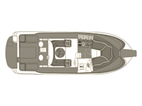 Nord Star 49 SCY, plans