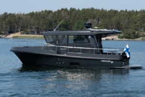 Nord Star 31+